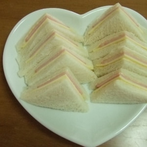 沖縄の海でサンドイッチPart2